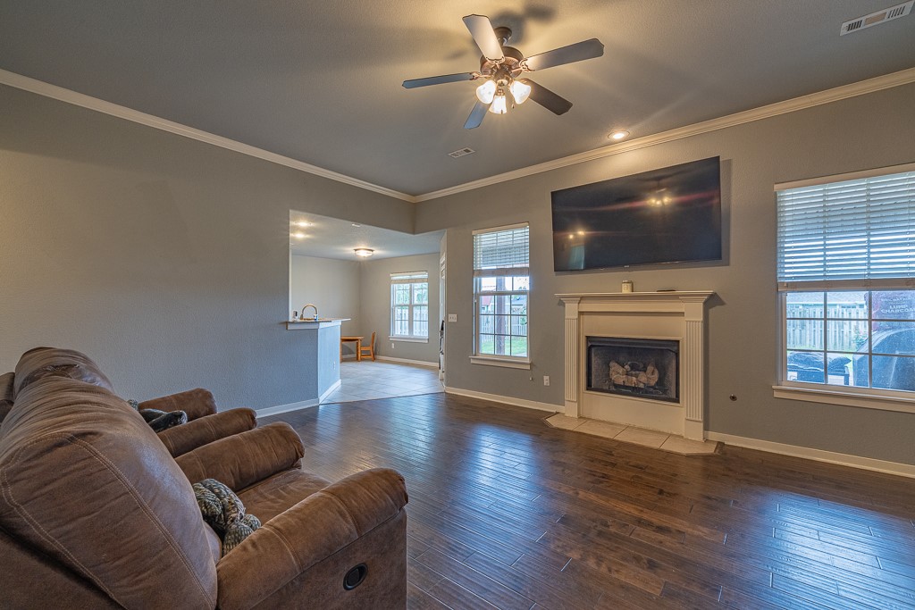 Grand Valley Ph I - Residential