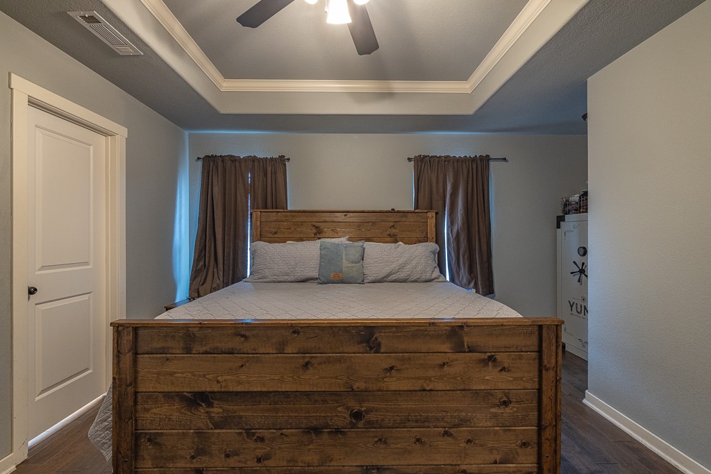 Grand Valley Ph I - Residential