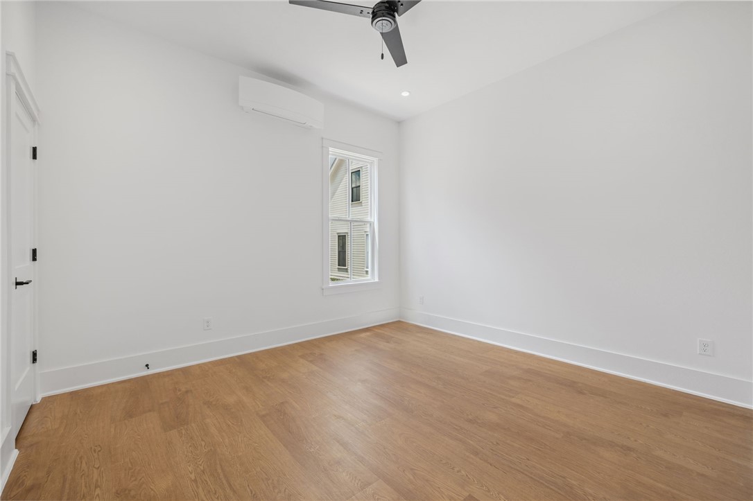 Burl Dodd Add - Residential Lease