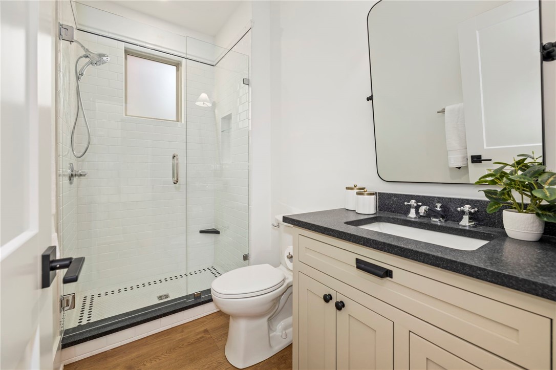 Burl Dodd Add - Residential Lease