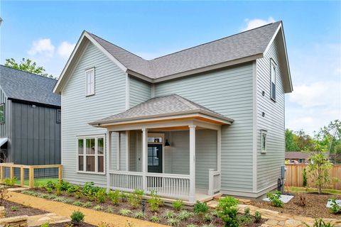 Photo of 267 E 11th Street, Fayetteville, AR 72701 (MLS # 1334082)