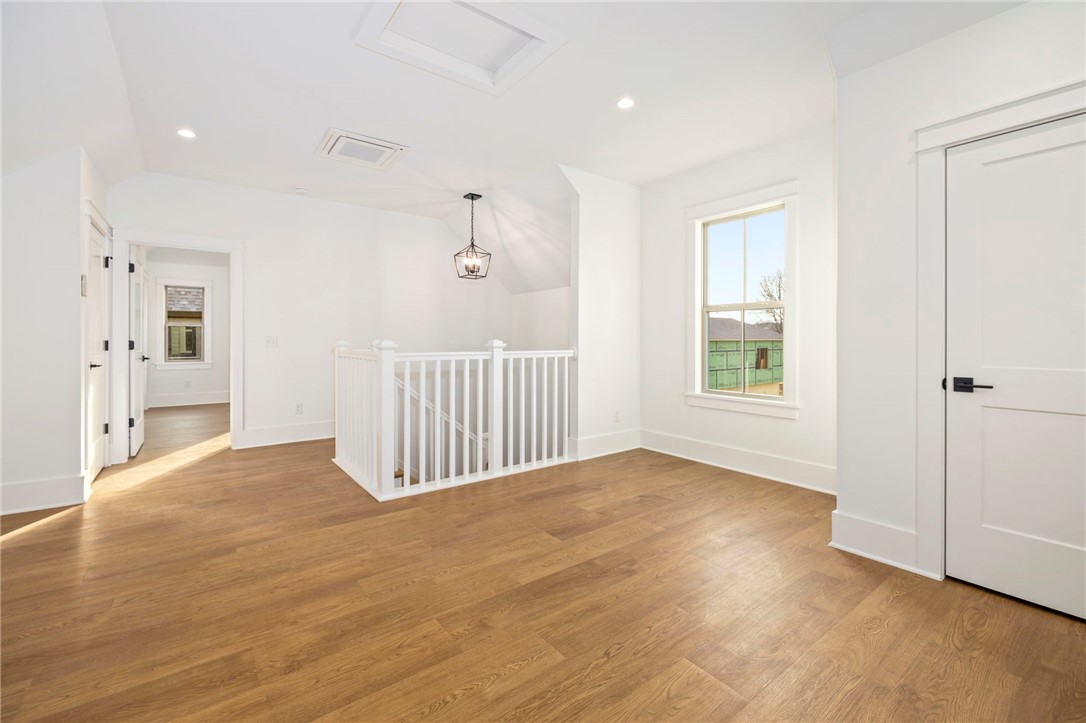 Burl Dodd Add - Residential Lease