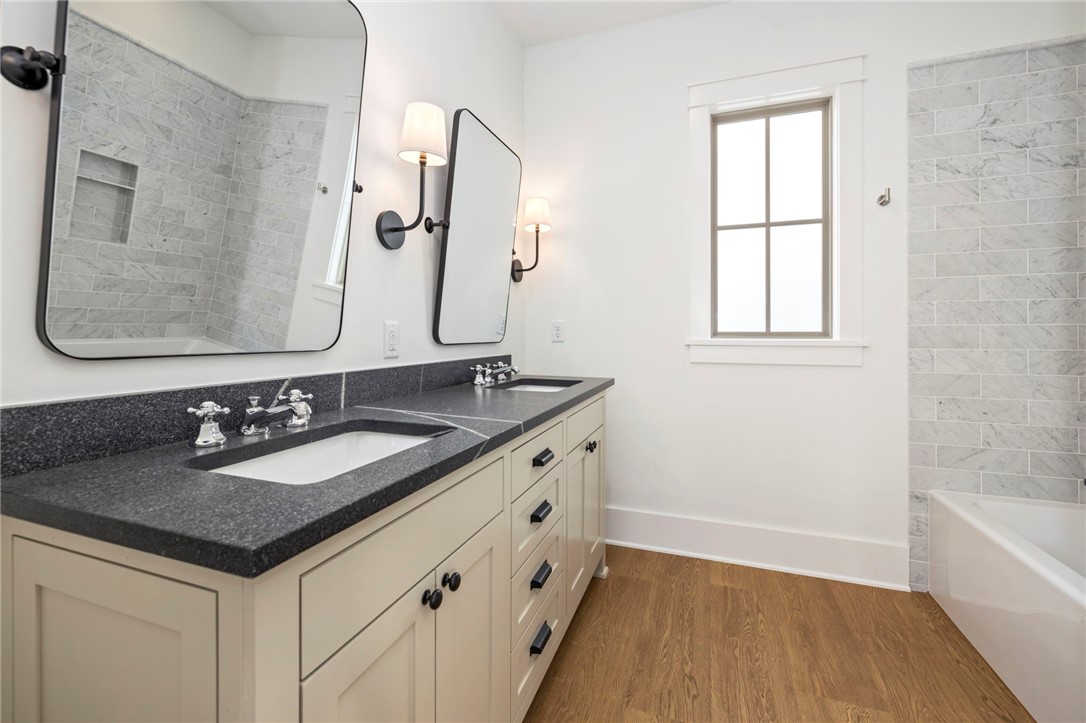 Burl Dodd Add - Residential Lease