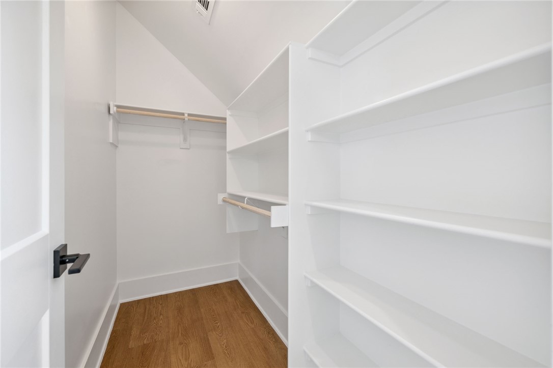 Burl Dodd Add - Residential Lease