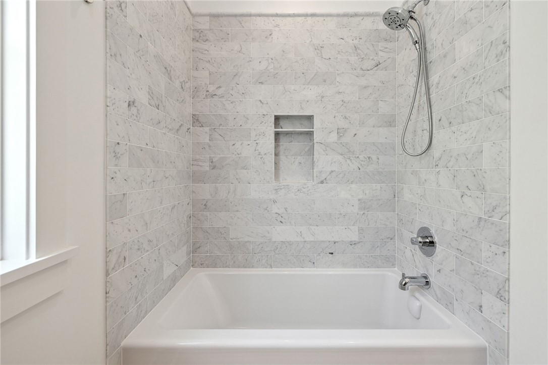 Burl Dodd Add - Residential Lease