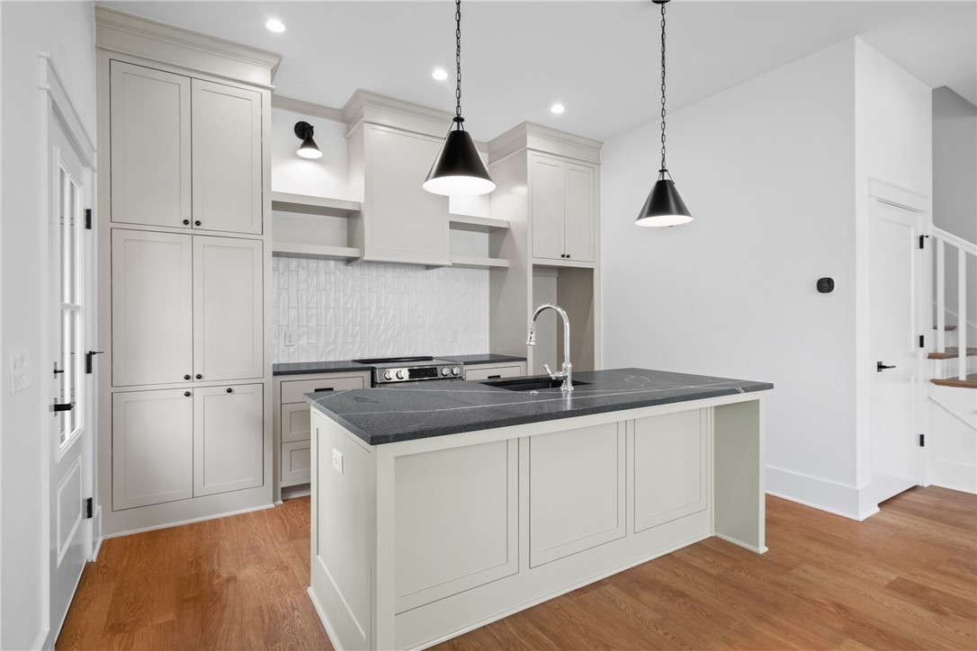 Burl Dodd Add - Residential Lease