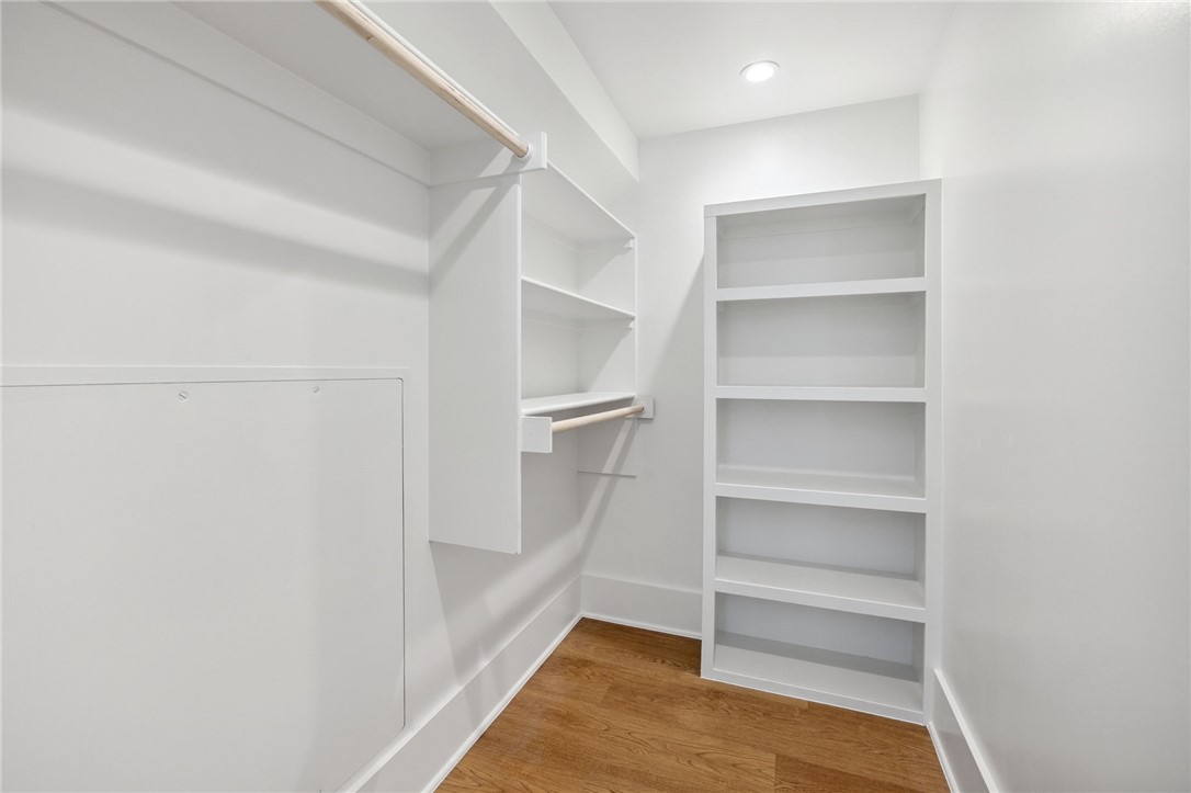 Burl Dodd Add - Residential Lease