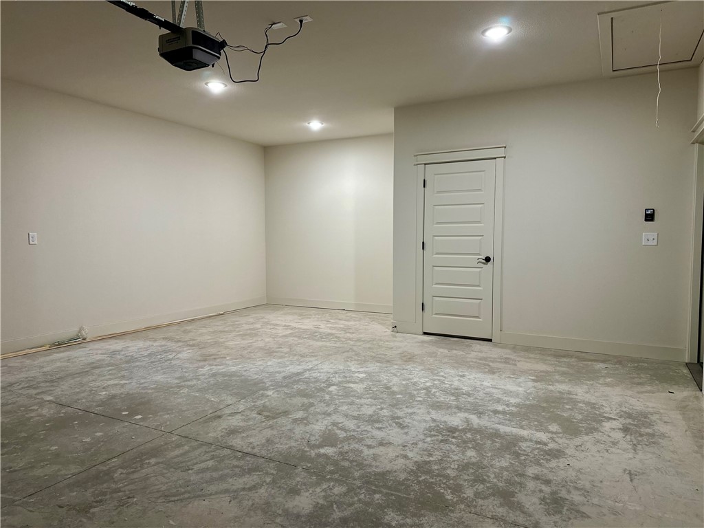 Hopeman Sub Bvv - Residential