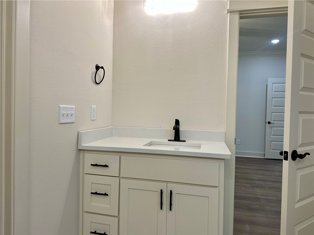 Hopeman Sub Bvv - Residential