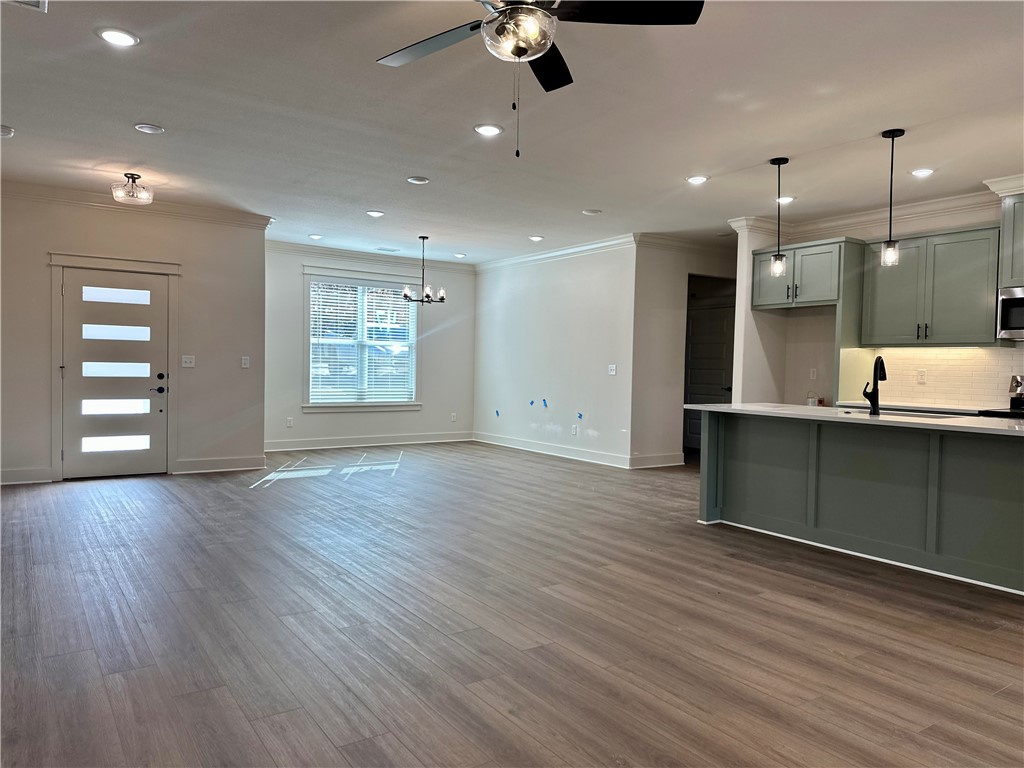 Hopeman Sub Bvv - Residential