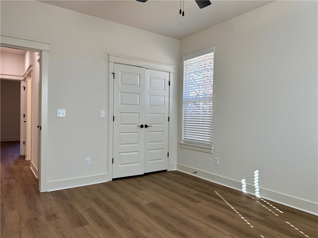 Hopeman Sub Bvv - Residential