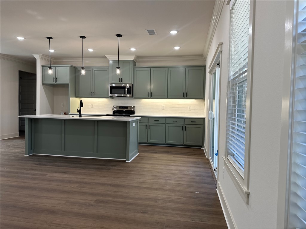 Hopeman Sub Bvv - Residential