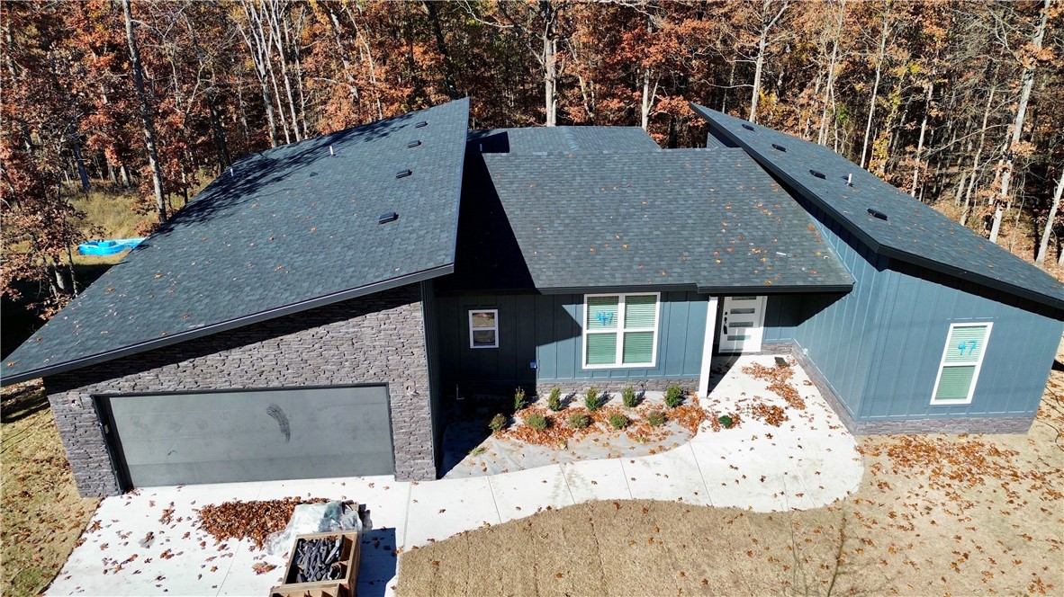 Hopeman Sub Bvv - Residential