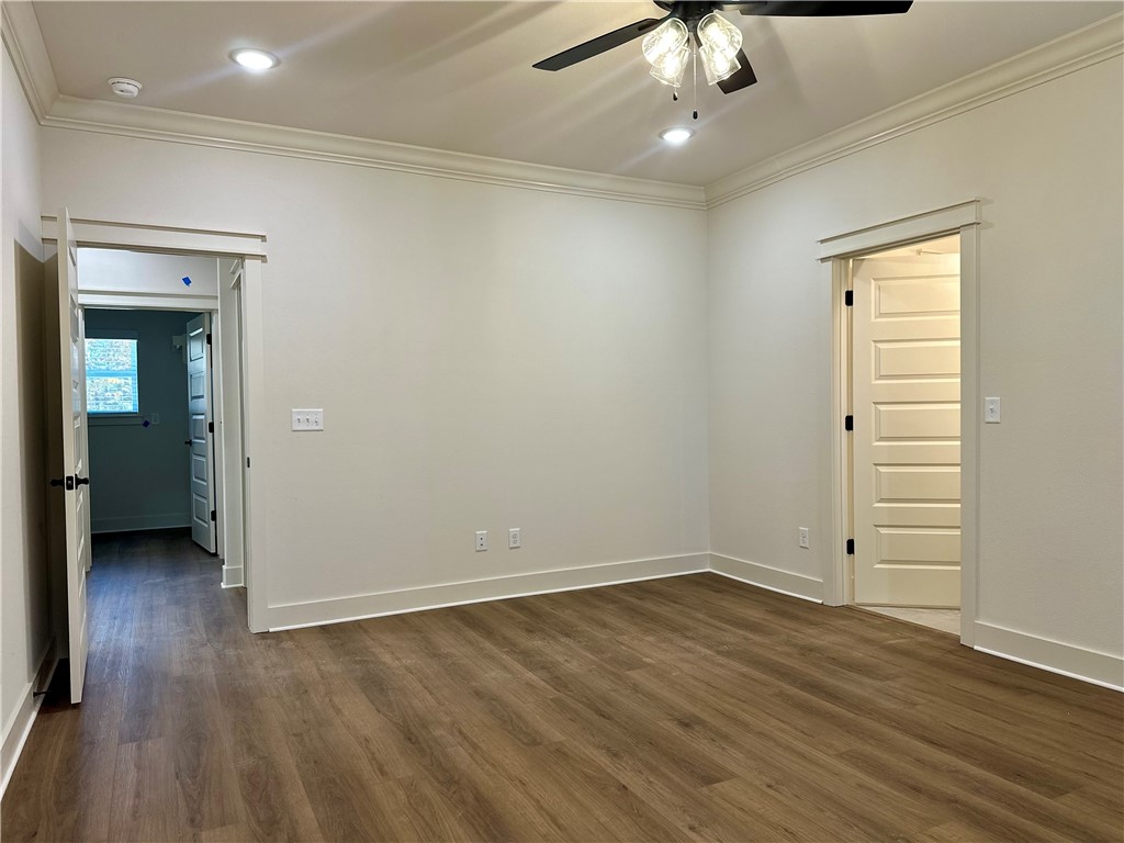 Hopeman Sub Bvv - Residential