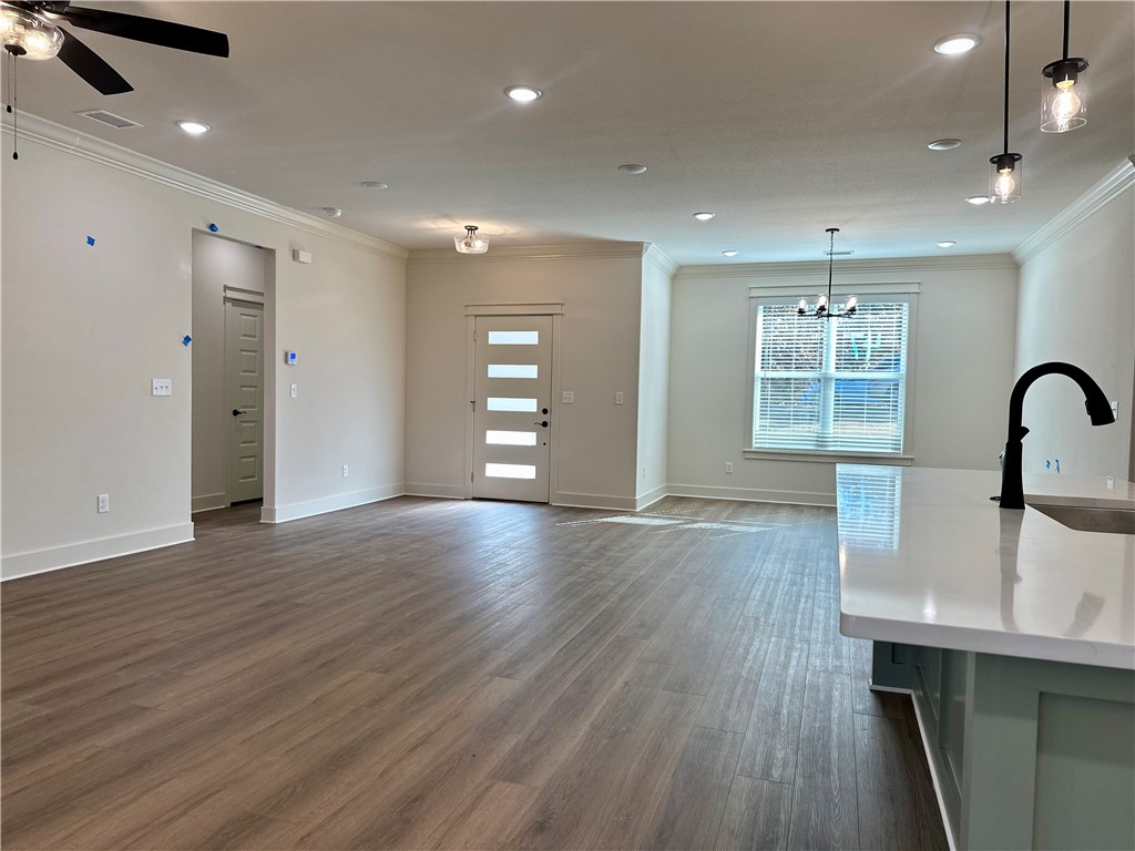 Hopeman Sub Bvv - Residential