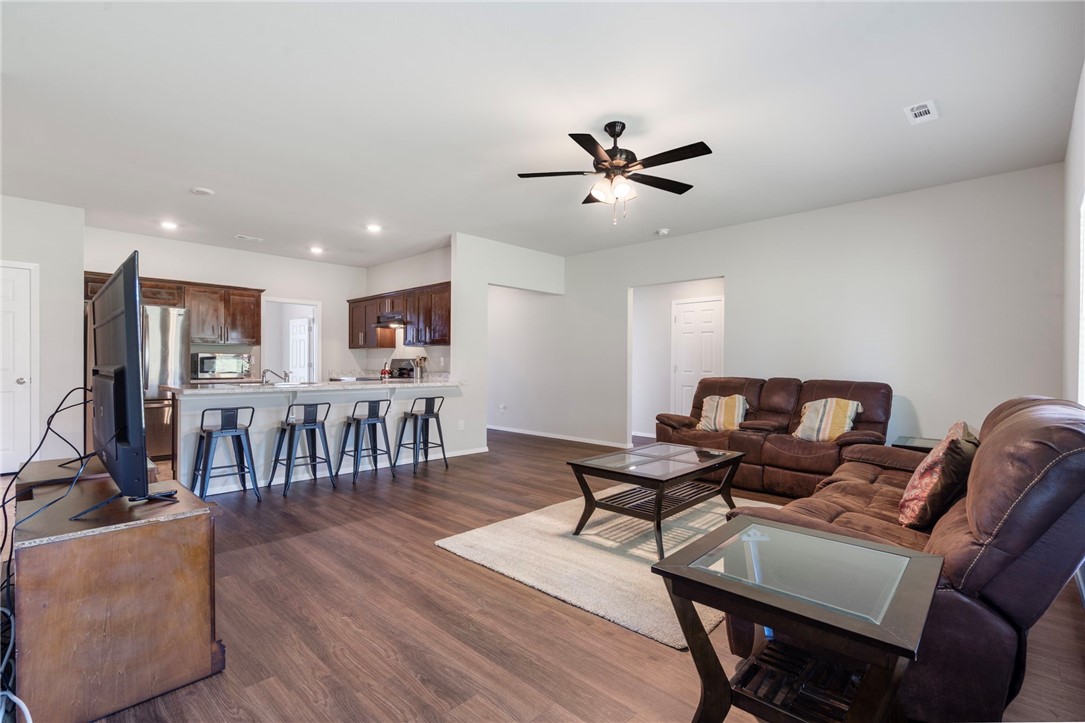 Crystal Springs Phase 2 - Residential