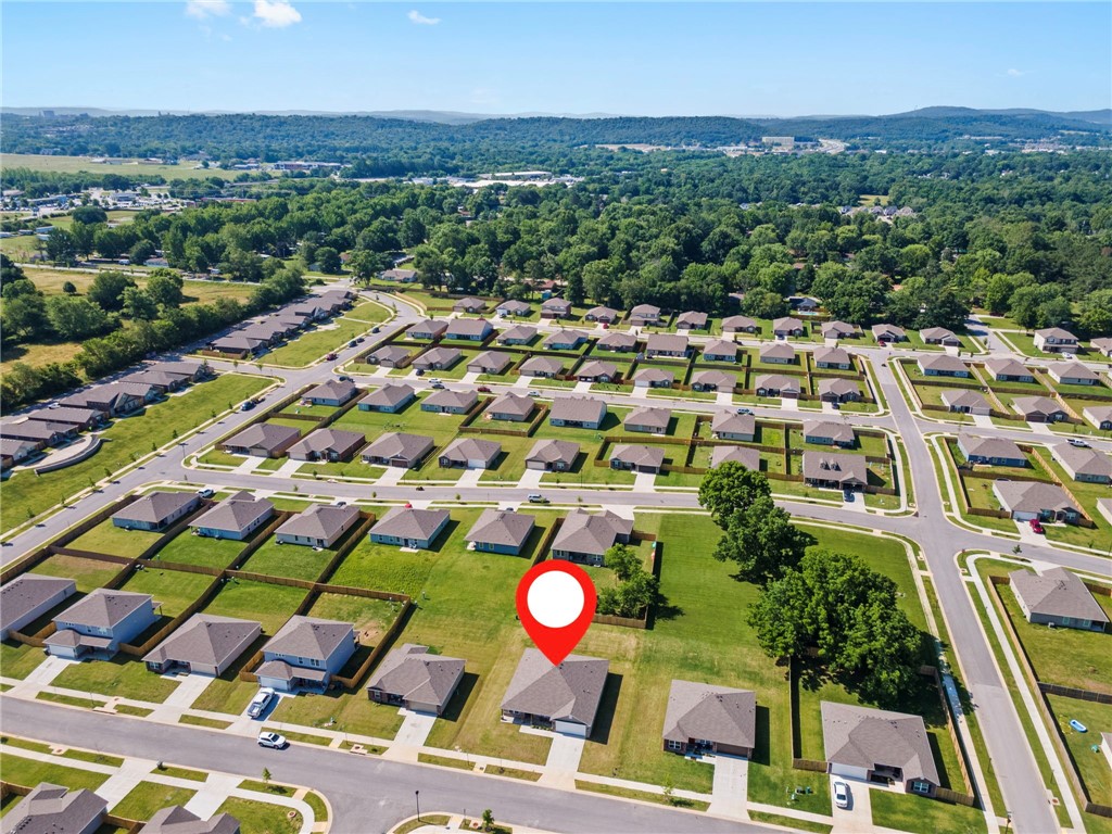 Crystal Springs Phase 2 - Residential