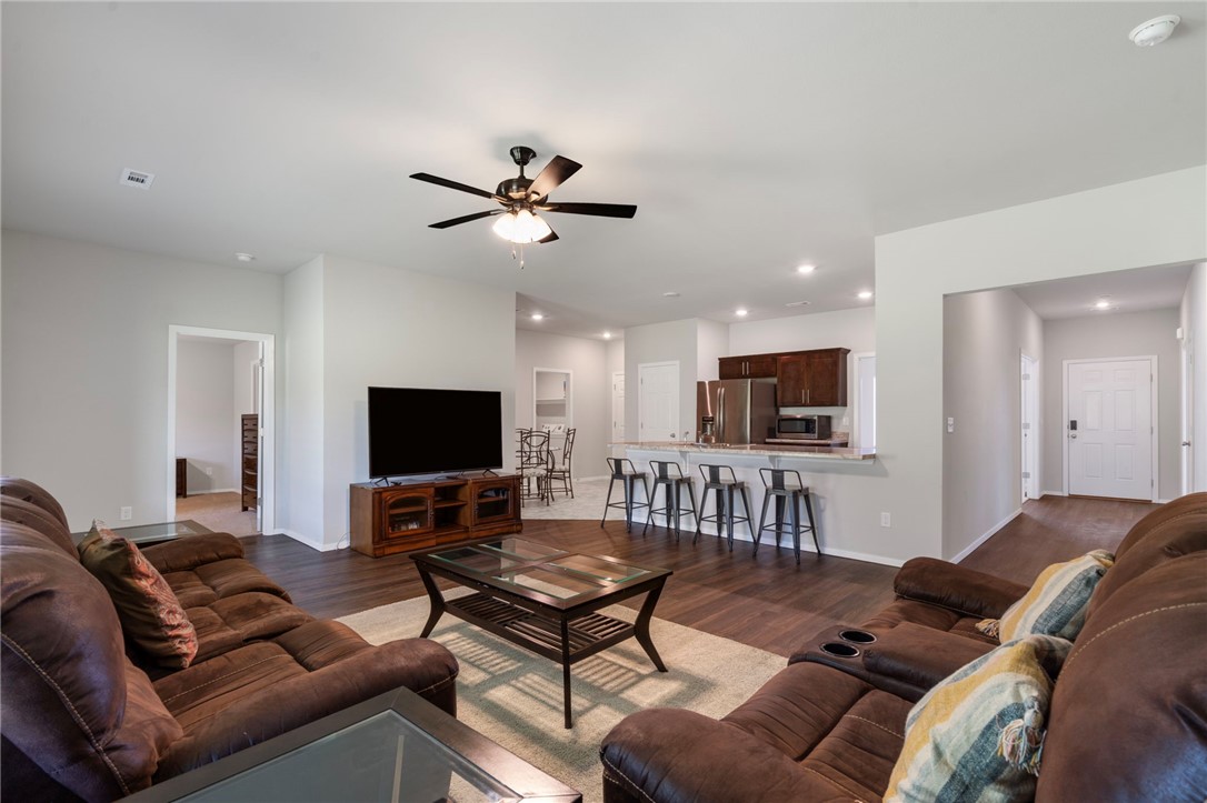 Crystal Springs Phase 2 - Residential