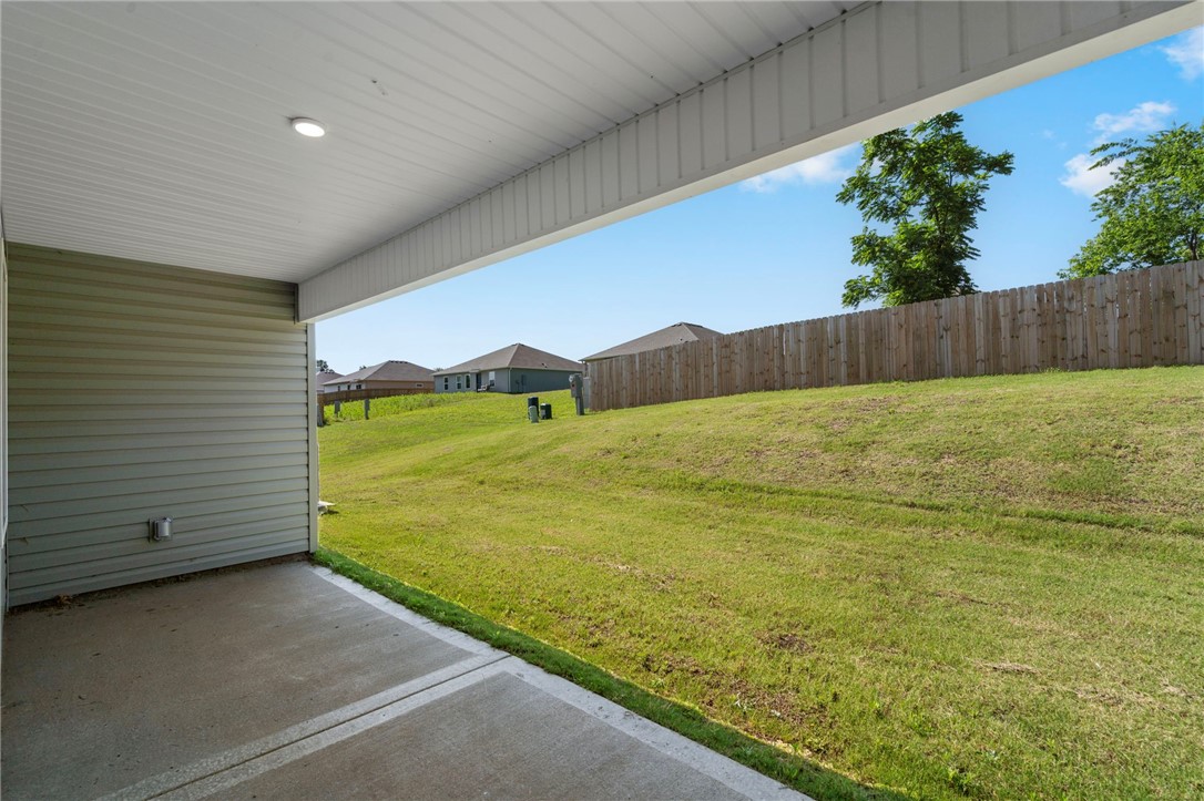 Crystal Springs Phase 2 - Residential