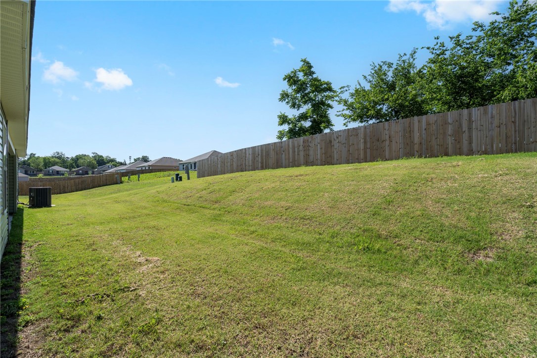 Crystal Springs Phase 2 - Residential