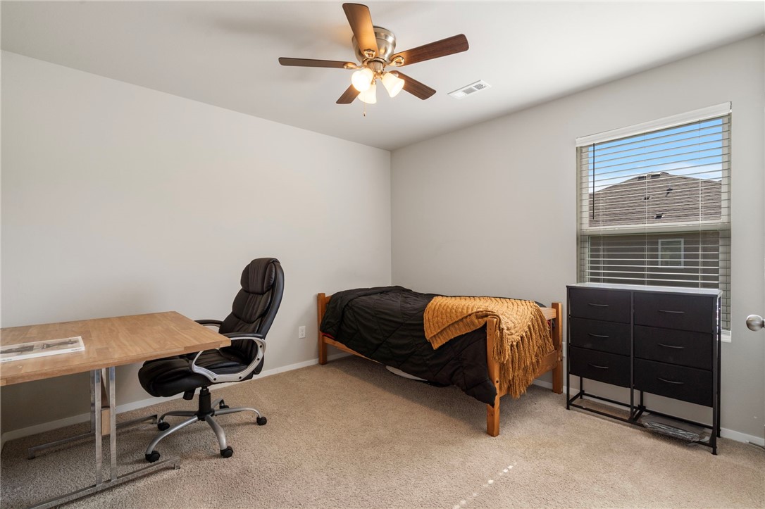 Crystal Springs Phase 2 - Residential