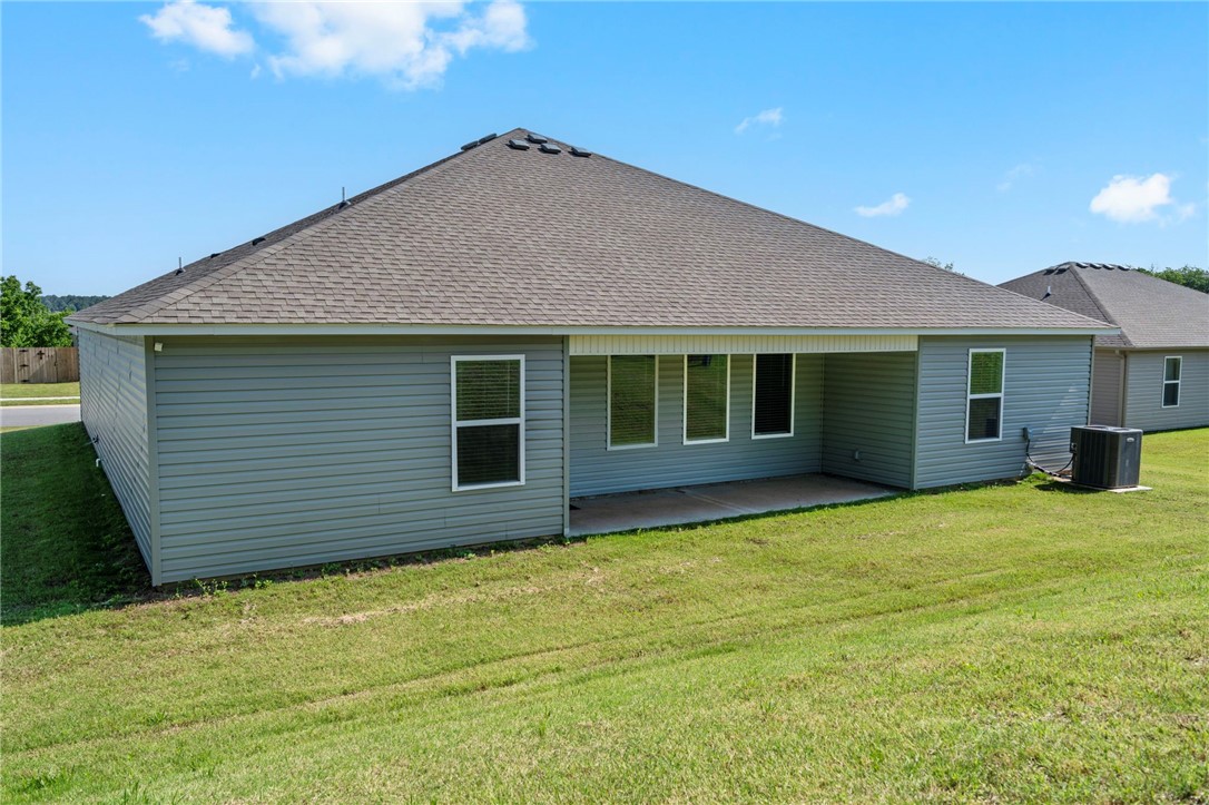 Crystal Springs Phase 2 - Residential