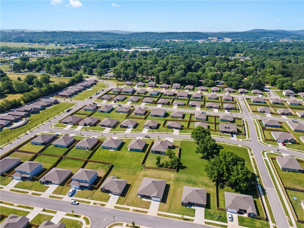 Crystal Springs Phase 2 - Residential