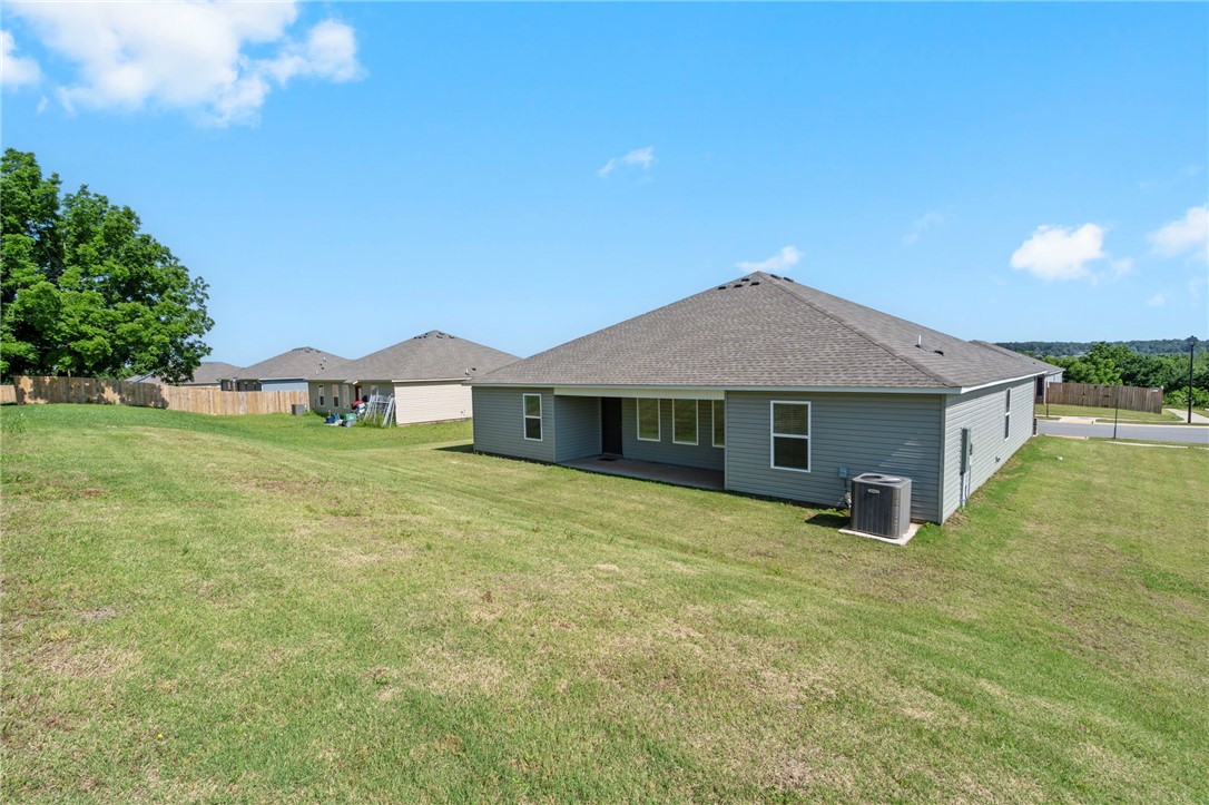 Crystal Springs Phase 2 - Residential