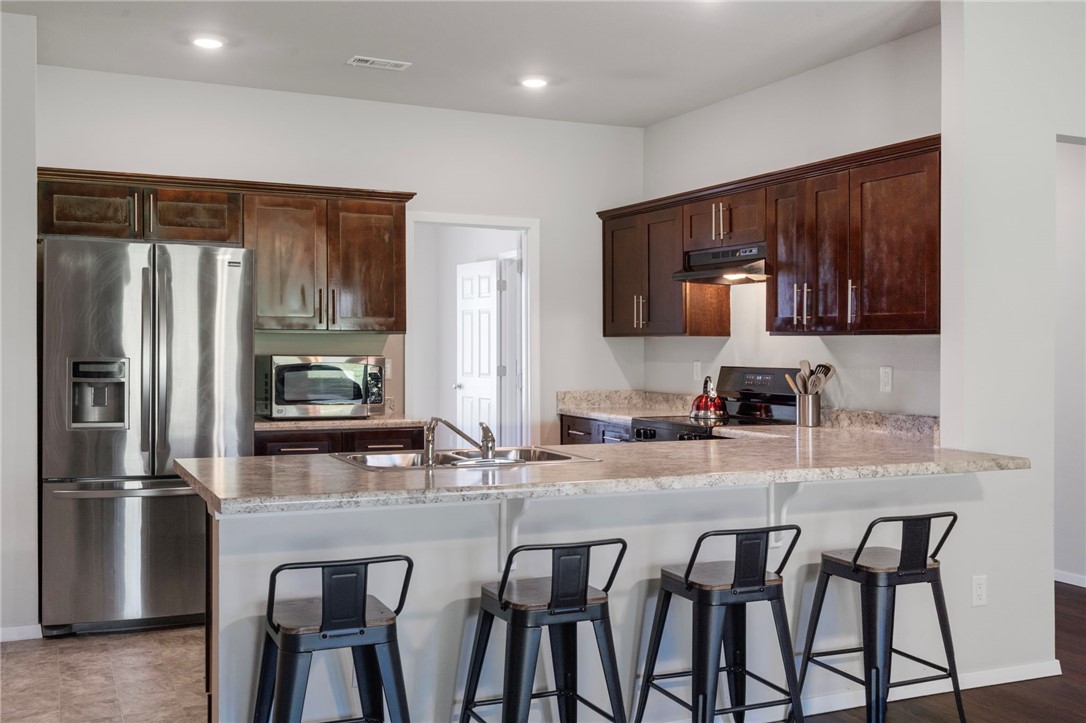 Crystal Springs Phase 2 - Residential