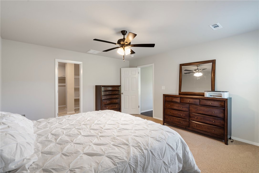 Crystal Springs Phase 2 - Residential