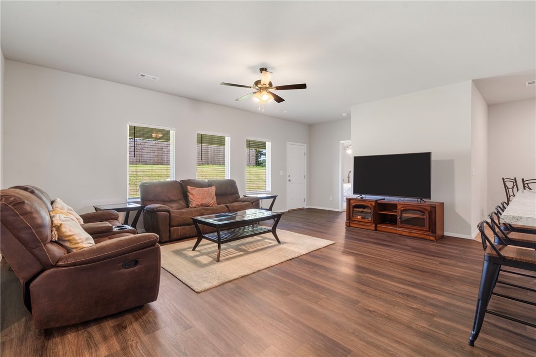 Crystal Springs Phase 2 - Residential