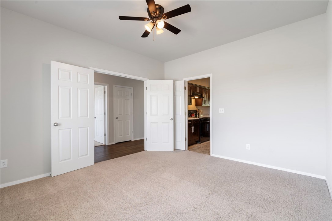 Crystal Springs Phase 2 - Residential