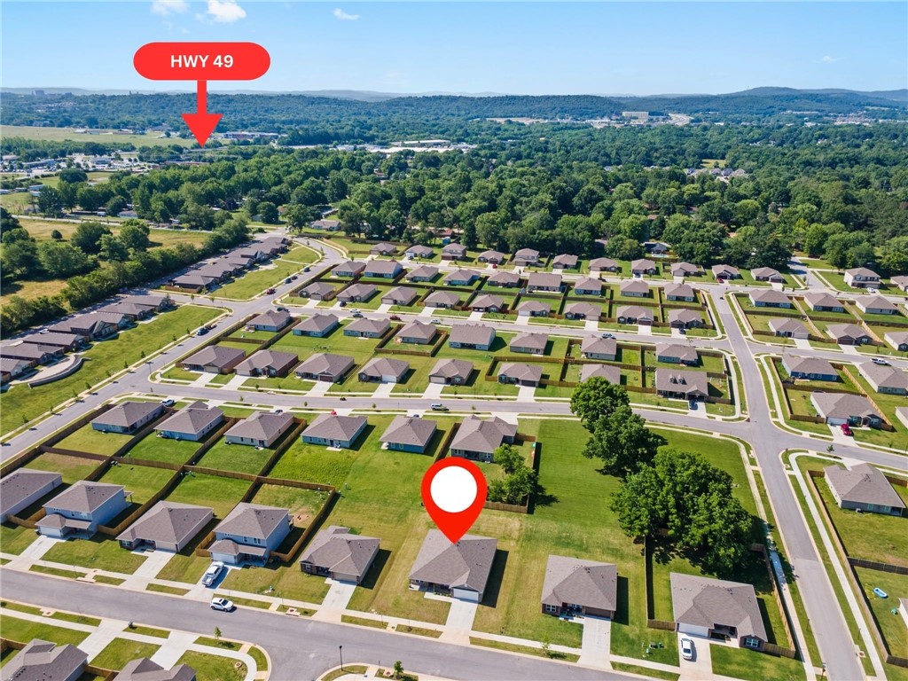 Crystal Springs Phase 2 - Residential