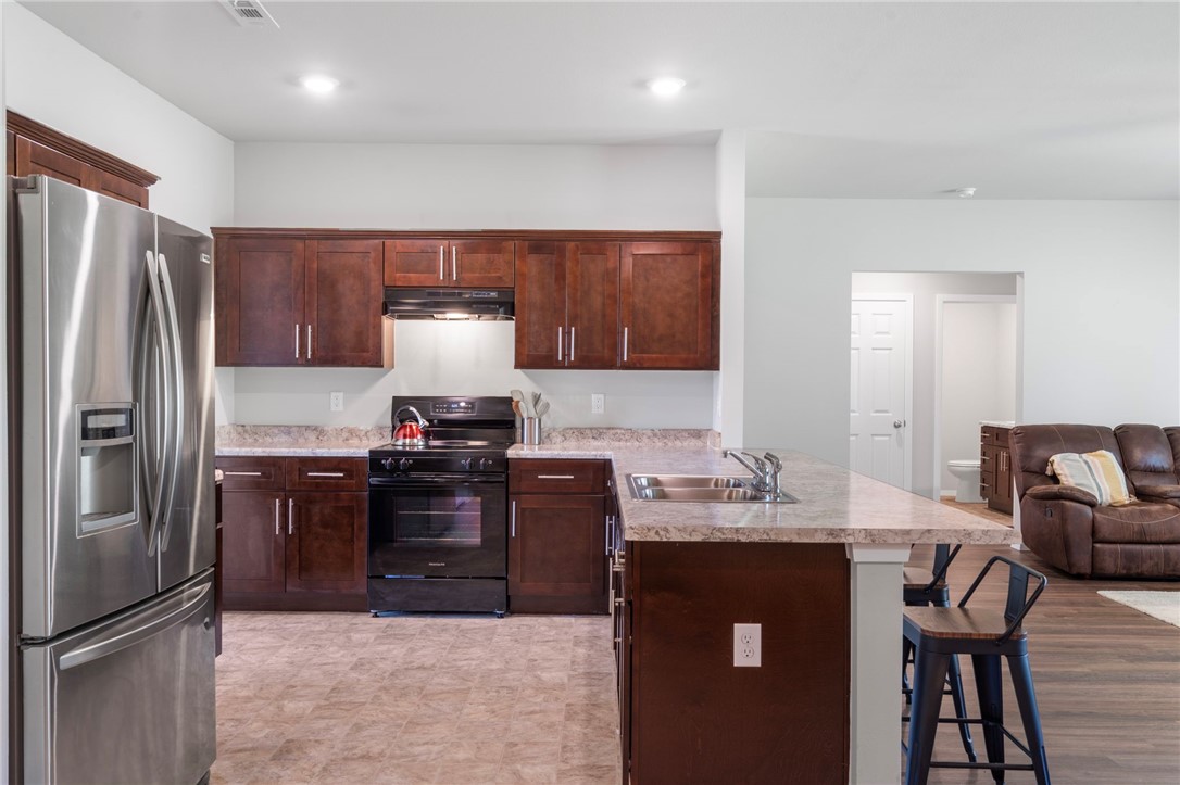 Crystal Springs Phase 2 - Residential