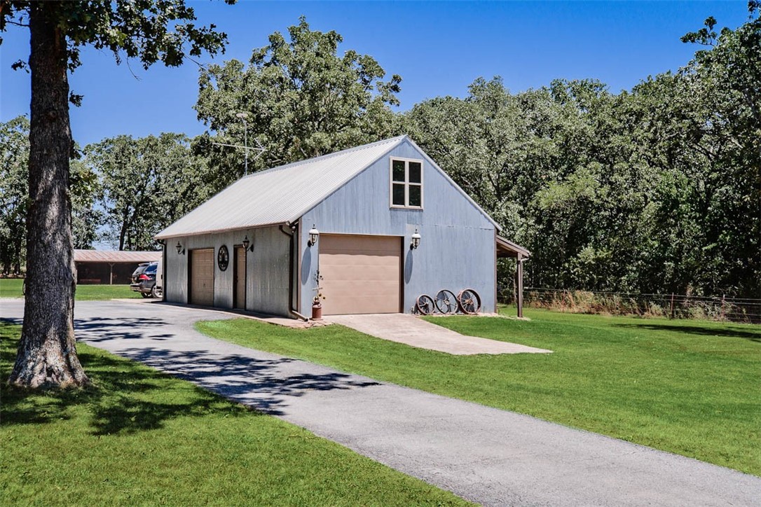 06-19-31 Centerton - Residential