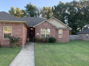 Shiloh Manor Est P1 - Residential