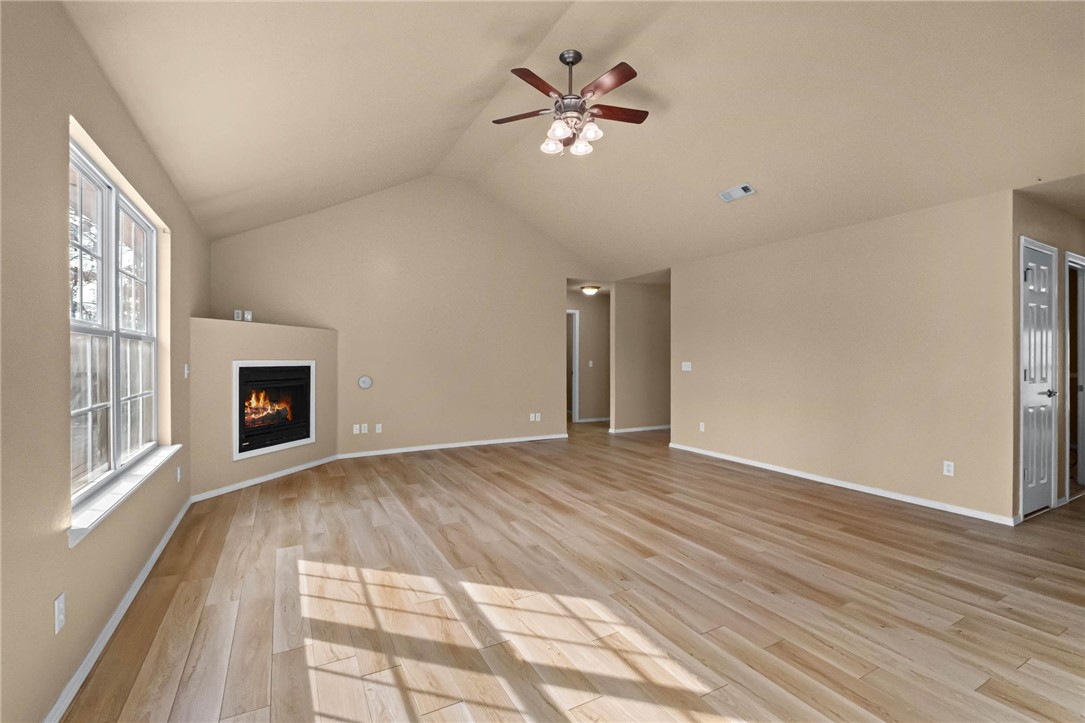 Northampton Sub-Bvv - Residential