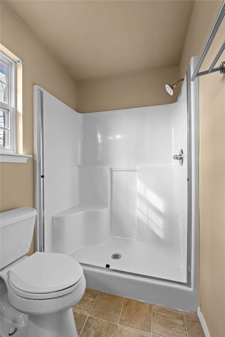 Northampton Sub-Bvv - Residential