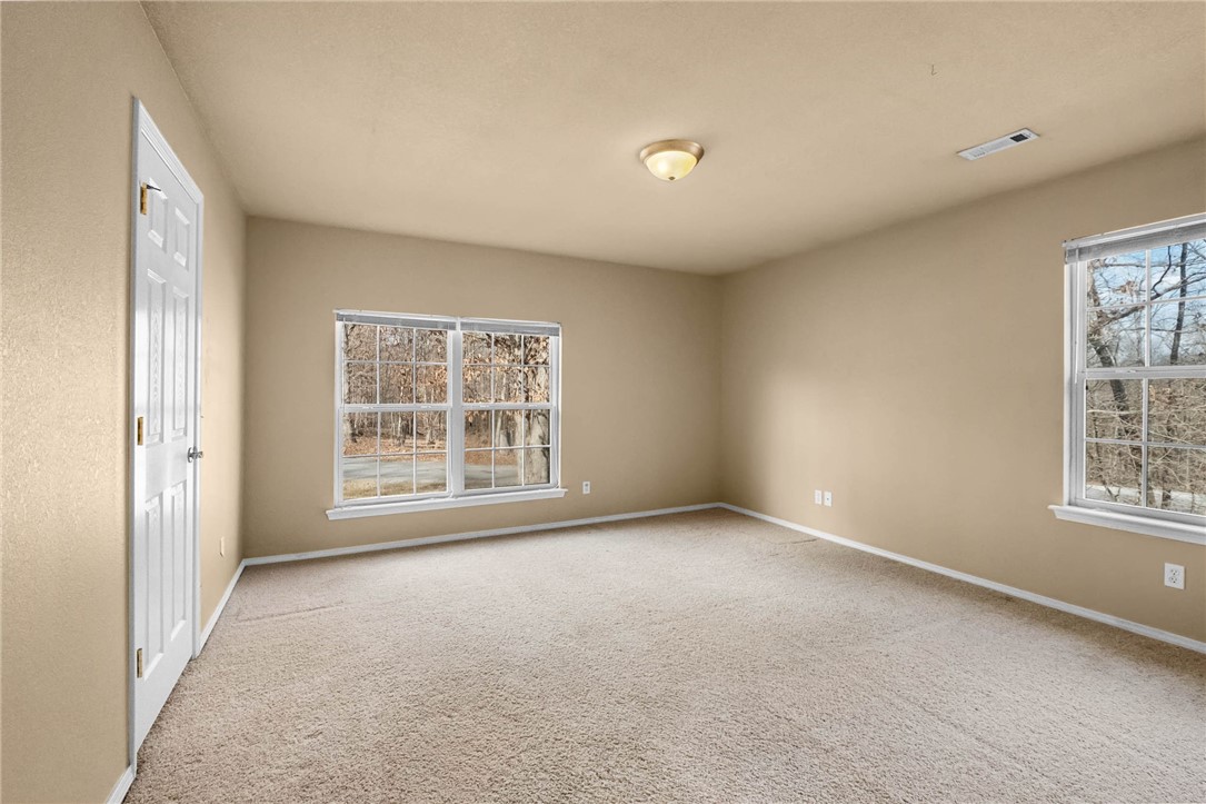 Northampton Sub-Bvv - Residential