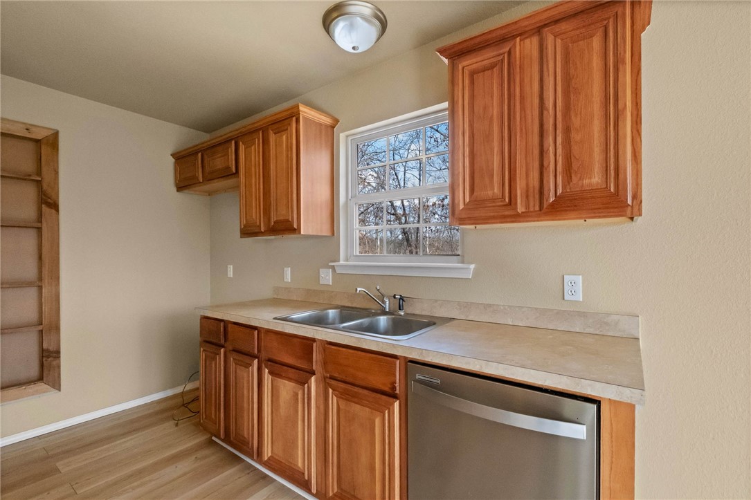 Northampton Sub-Bvv - Residential