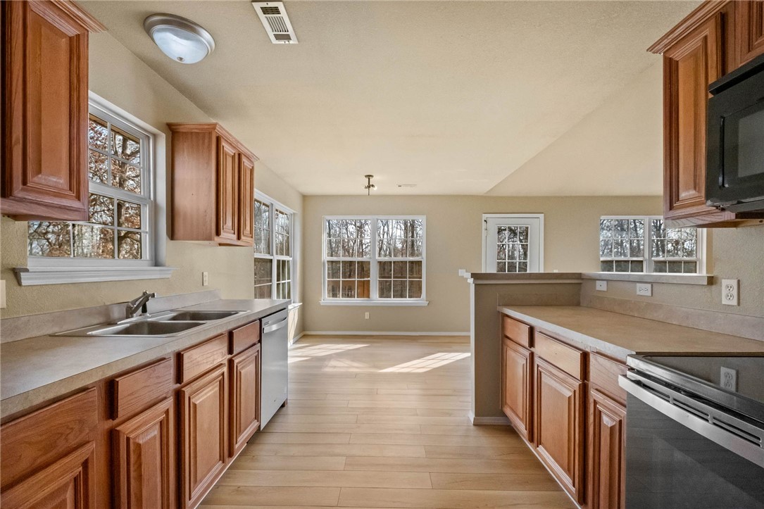 Northampton Sub-Bvv - Residential