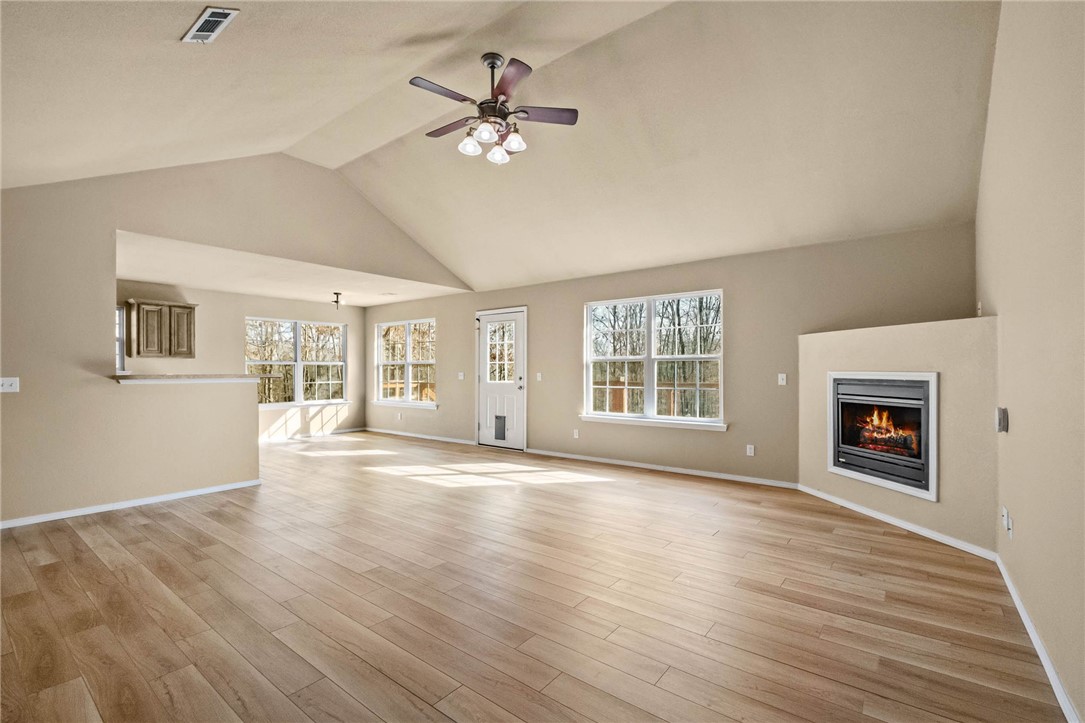 Northampton Sub-Bvv - Residential