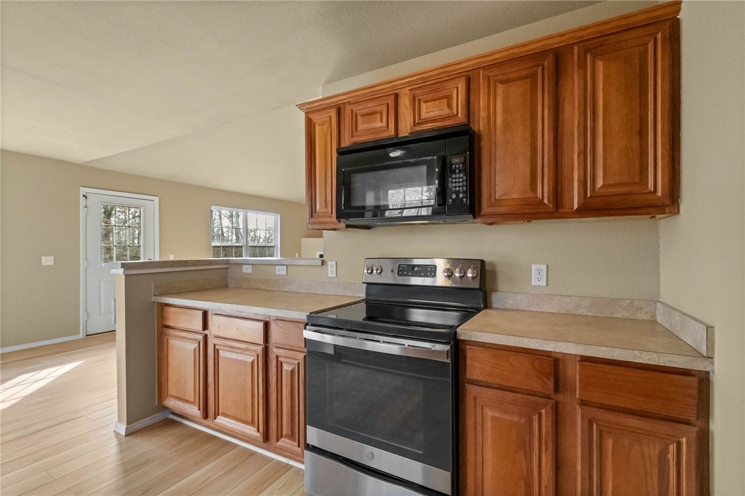 Northampton Sub-Bvv - Residential