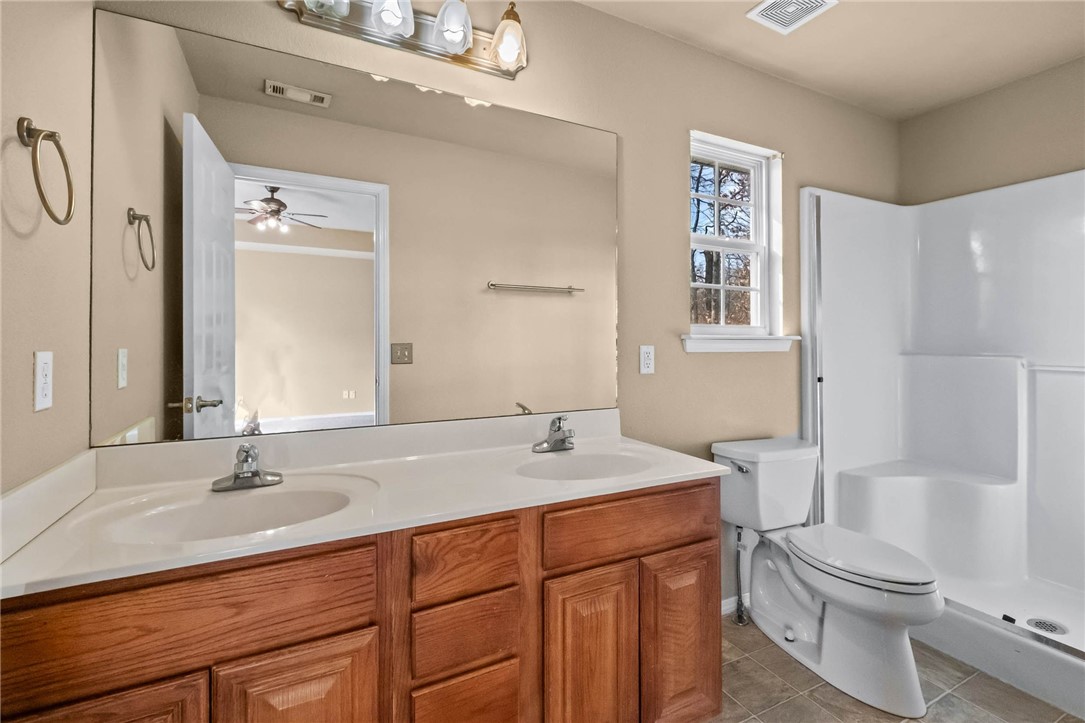 Northampton Sub-Bvv - Residential