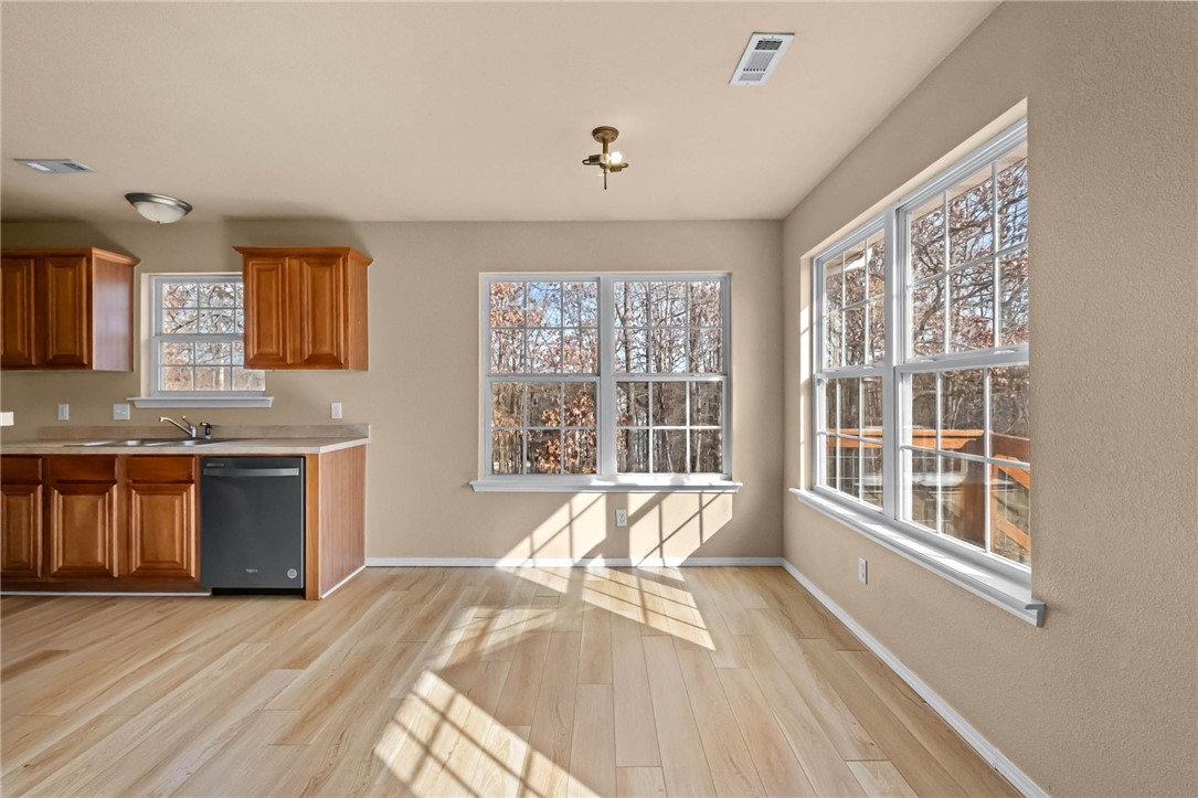 Northampton Sub-Bvv - Residential