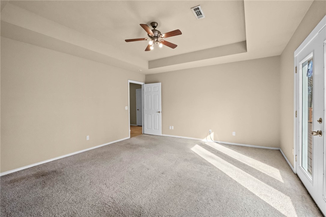 Northampton Sub-Bvv - Residential