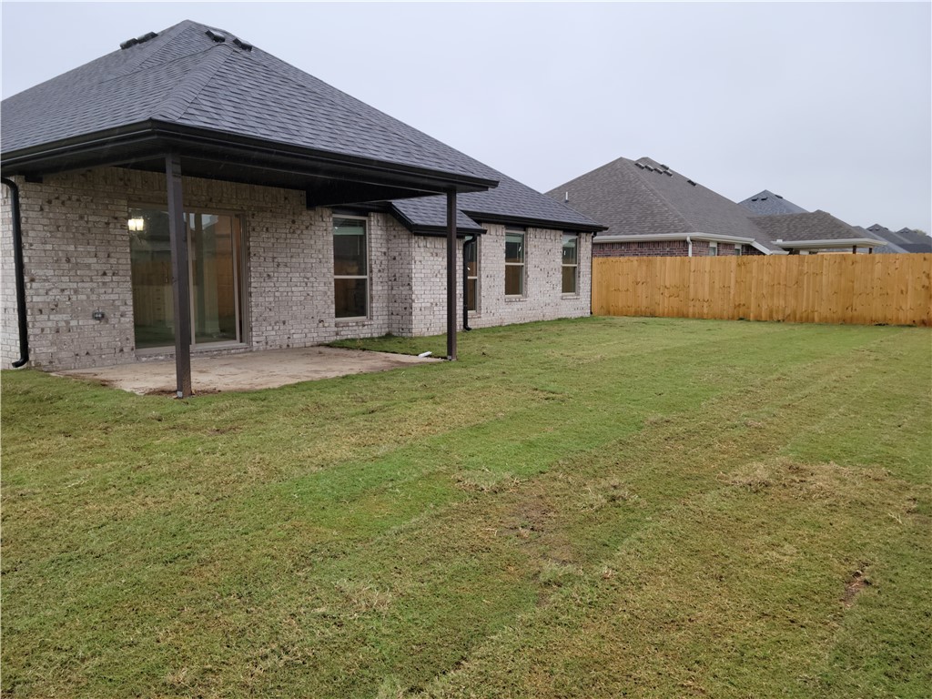 Villages of Sloanbrooke - Residential Lease