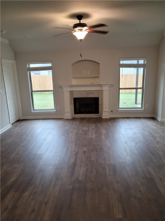 Villages of Sloanbrooke - Residential Lease