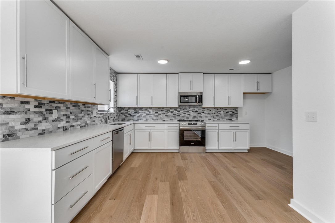 Turtle Creek Place Unit 1 Rogers - Residential