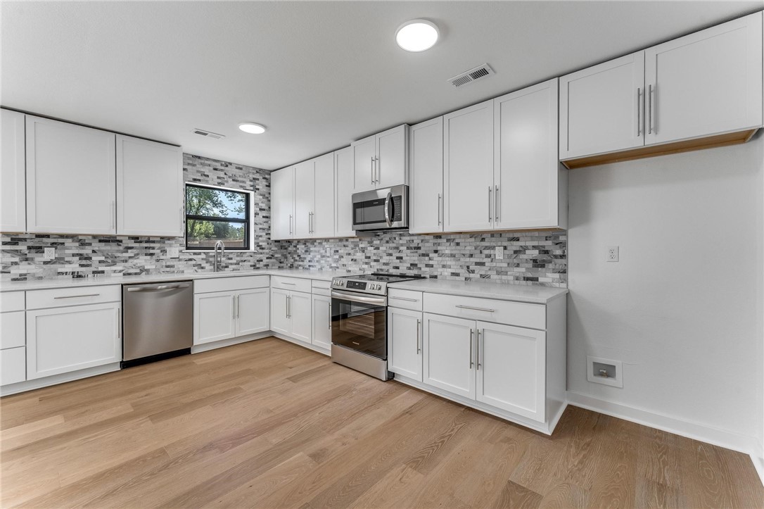 Turtle Creek Place Unit 1 Rogers - Residential